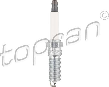 Topran 209 140 - Spark Plug car-mod.net
