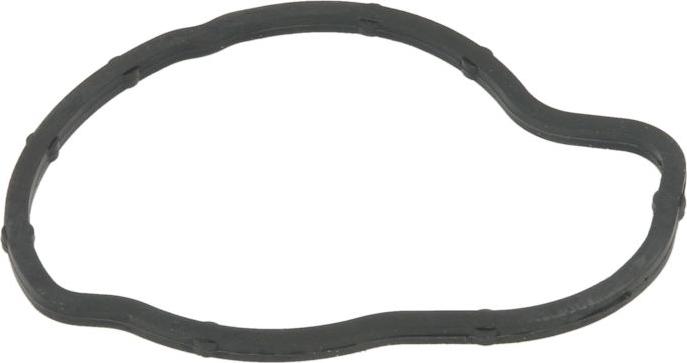 Topran 205 945 - Gasket, thermostat car-mod.net