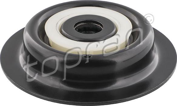 Topran 205 454 - Spring Cap car-mod.net