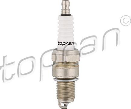 Topran 205 041 - Spark Plug car-mod.net