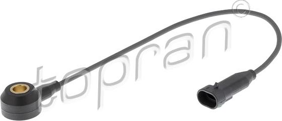 Topran 205 892 - Knock Sensor car-mod.net