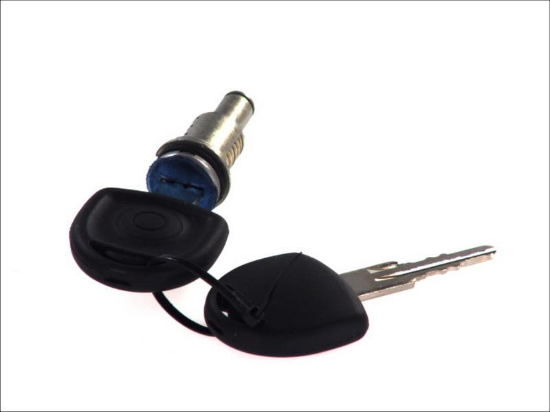 Topran 205 810 - Lock Cylinder car-mod.net
