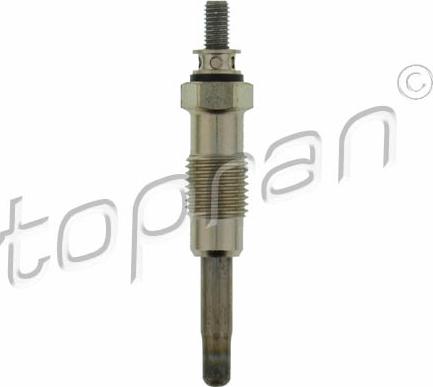 Topran 205 246 - Glow Plug car-mod.net