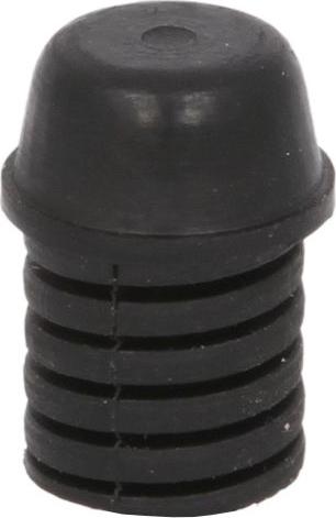 Topran 205 234 - Buffer, bonnet car-mod.net