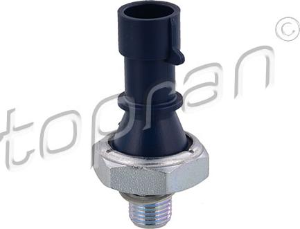 Topran 206 956 - Sender Unit, oil pressure car-mod.net