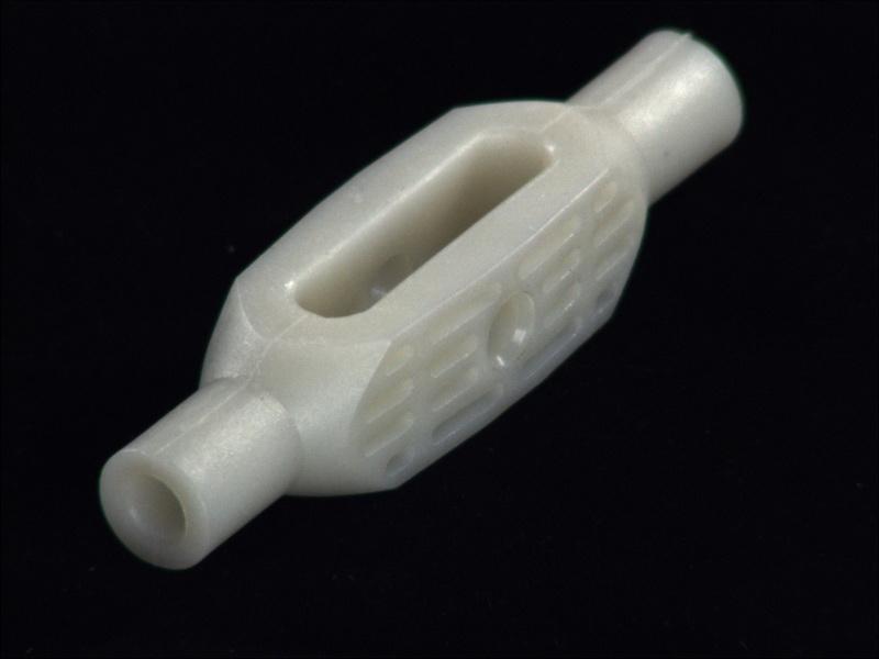 Topran 206 938 - Selector / Shift Rod car-mod.net