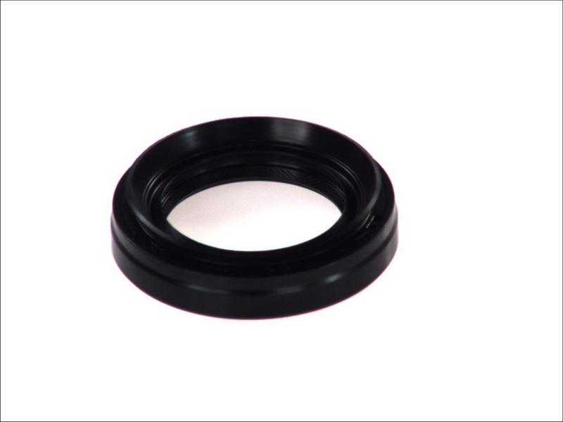 Topran 206 471 - Shaft Seal, differential car-mod.net