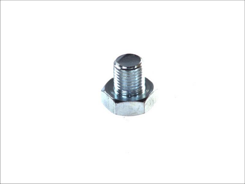 Topran 206 554 - Sealing Plug, oil sump car-mod.net