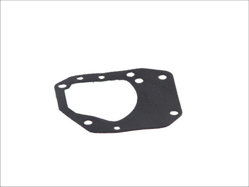 Topran 206 568 - Oil Seal, manual transmission car-mod.net