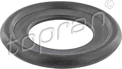 Topran 206 622 - Seal Ring, oil drain plug car-mod.net