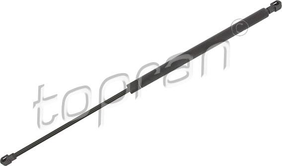 Topran 206 318 - Gas Spring, boot, cargo area car-mod.net