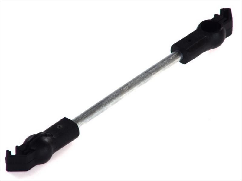 Topran 206 327 - Selector / Shift Rod car-mod.net