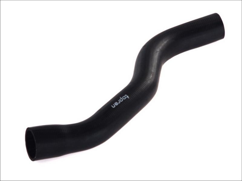 Topran 206 707 - Radiator Hose car-mod.net
