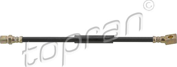 Topran 200 926 - Brake Hose car-mod.net