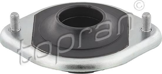 Topran 200 445 - Top Strut Mounting car-mod.net