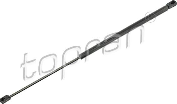 Topran 200 016 - Gas Spring, boot, cargo area car-mod.net