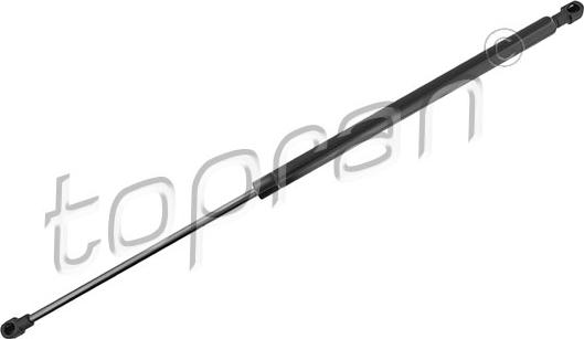 Topran 200 018 - Gas Spring, boot, cargo area car-mod.net