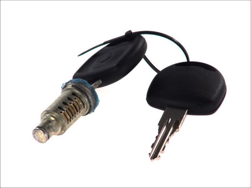 Topran 200 022 - Lock Cylinder car-mod.net