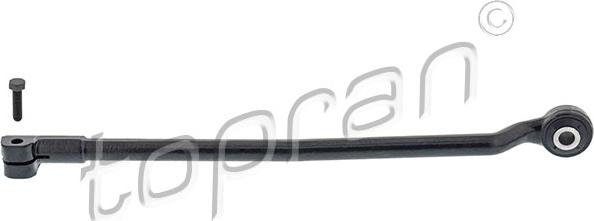 Topran 200 366 - Tie Rod car-mod.net