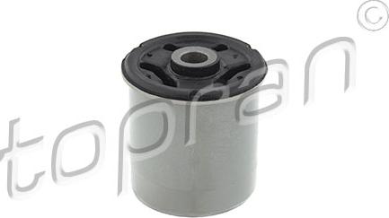 Topran 200 749 - Mounting, axle beam car-mod.net