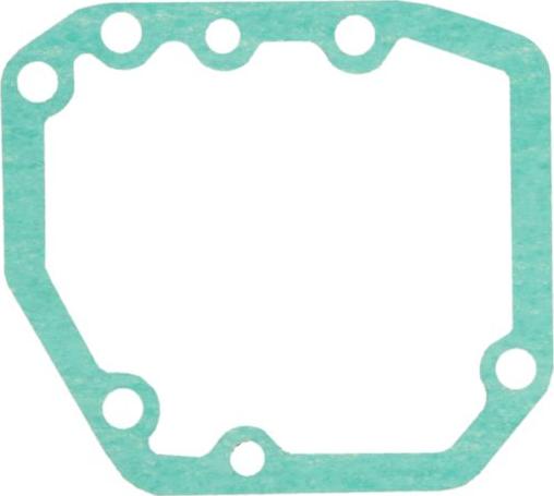 Topran 201 539 - Oil Seal, manual transmission car-mod.net
