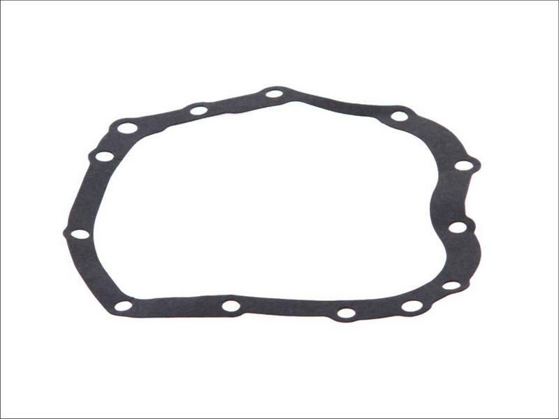 Topran 201 529 - Oil Seal, manual transmission car-mod.net