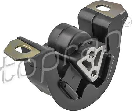 Topran 201 394 - Holder, engine mounting car-mod.net