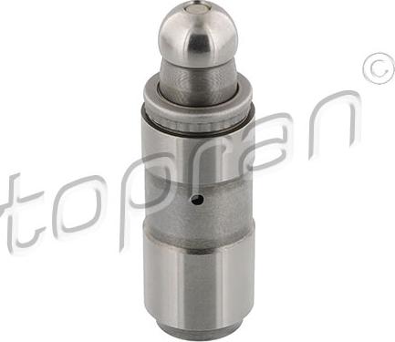 Topran 201 234 - Tappet / Rocker car-mod.net