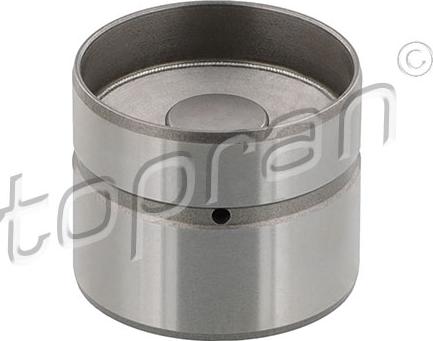 Topran 201 233 - Tappet / Rocker car-mod.net