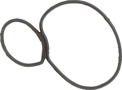 Topran 208 948 - Seal, oil filter housing car-mod.net