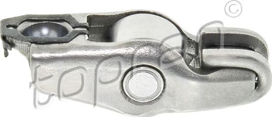 Topran 208 609 - Finger Follower, engine timing car-mod.net