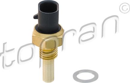 Topran 208 096 - Coolant temperature Sensor car-mod.net