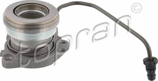 Topran 208 069 - Clutch Release Bearing car-mod.net