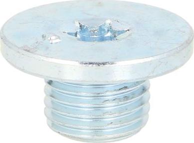 Topran 208 800 - Sealing Plug, oil sump car-mod.net