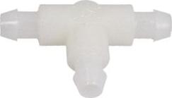 Topran 208 349 - Connector, washer-fluid pipe car-mod.net