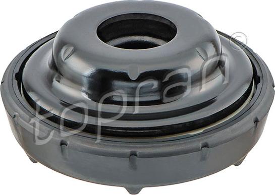 Topran 208 237 - Top Strut Mounting car-mod.net