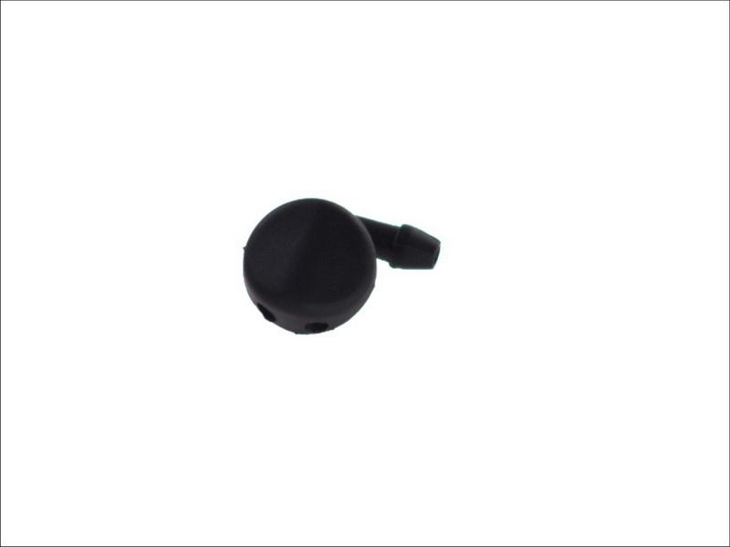 Topran 202 408 - Washer Fluid Jet, windscreen car-mod.net