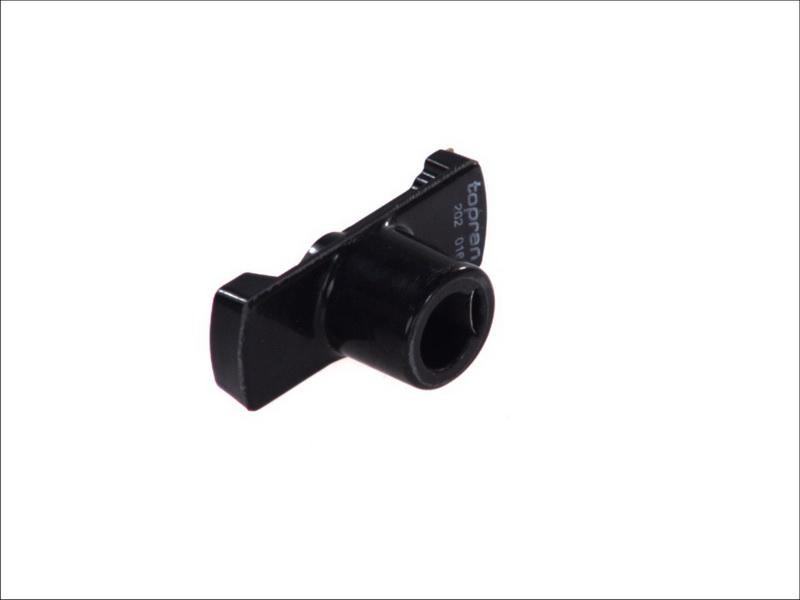 Topran 202 016 - Rotor, distributor car-mod.net