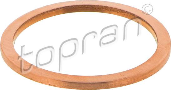 Topran 202 365 - Seal Ring, thermal switch car-mod.net