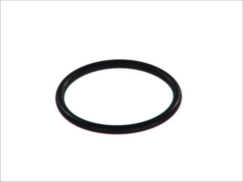 Topran 202 326 - Gasket, thermostat housing car-mod.net