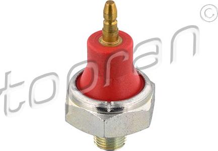 Topran 202 213 - Sender Unit, oil pressure car-mod.net