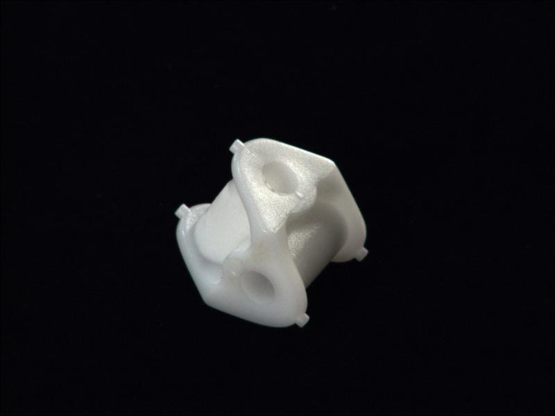Topran 207 999 - Ball Head, gearshift linkage car-mod.net