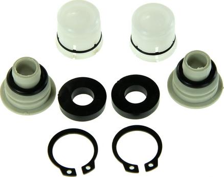 Topran 207 905 - Repair Kit, gear lever car-mod.net
