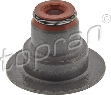 Topran 207 459 - Seal Ring, valve stem car-mod.net