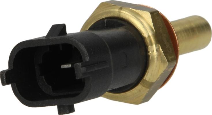 Topran 207 437 - Coolant temperature Sensor car-mod.net