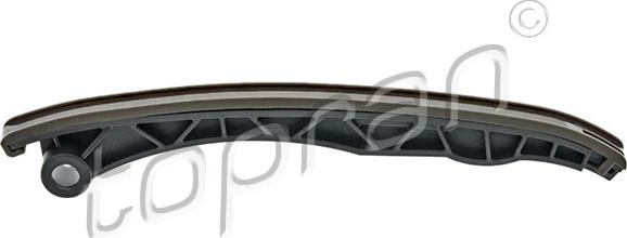 Topran 207 564 - Guides, timing chain car-mod.net