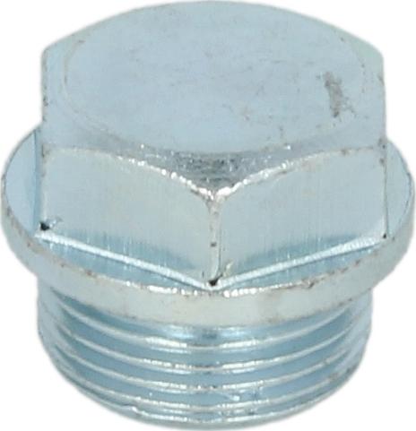 Topran 207 581 - Sealing Plug, oil sump car-mod.net