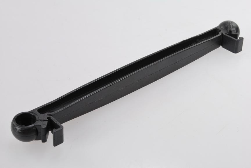 Topran 207 688 - Selector / Shift Rod car-mod.net