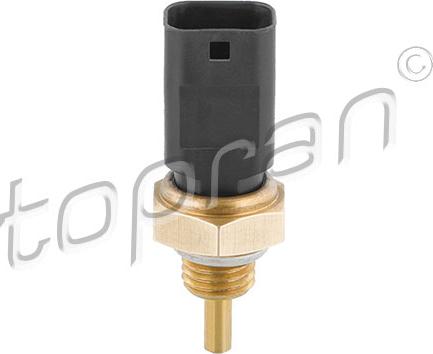 Topran 207 064 - Coolant temperature Sensor car-mod.net