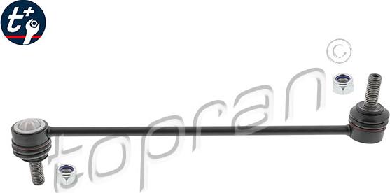 Topran 207 749 - Rod / Strut, stabiliser car-mod.net